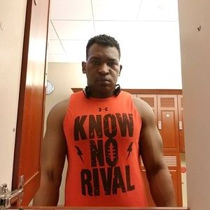 Meet your Posher, David